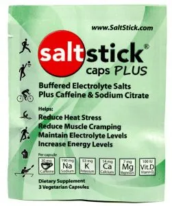 SALTSTICK CAPS+ 3CAP