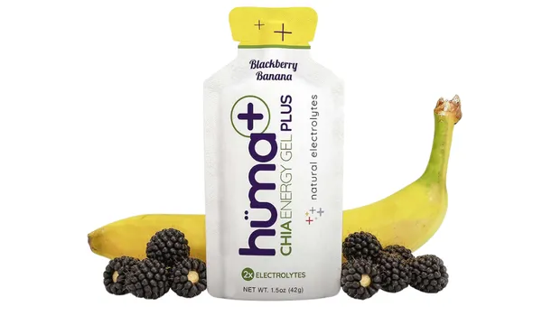 BLACKBERRY BANANA PL