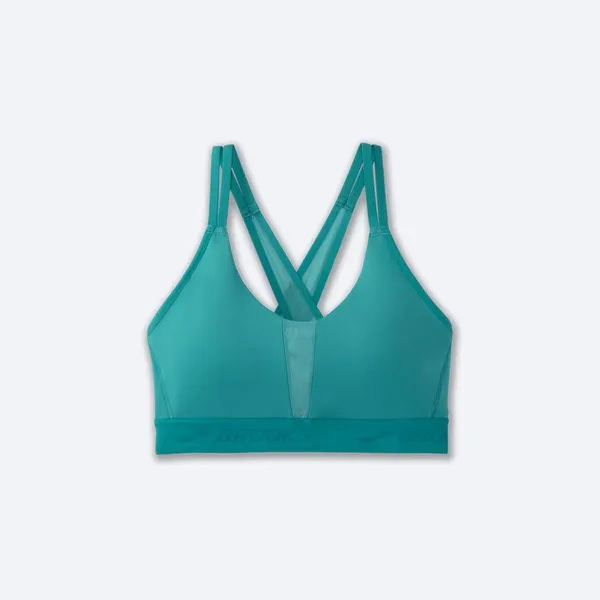 DRIVE PLUNGE BRA