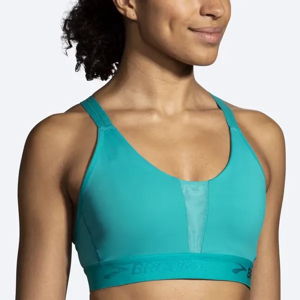 DRIVE PLUNGE BRA
