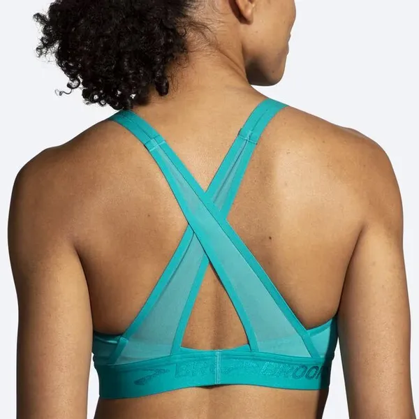 DRIVE PLUNGE BRA