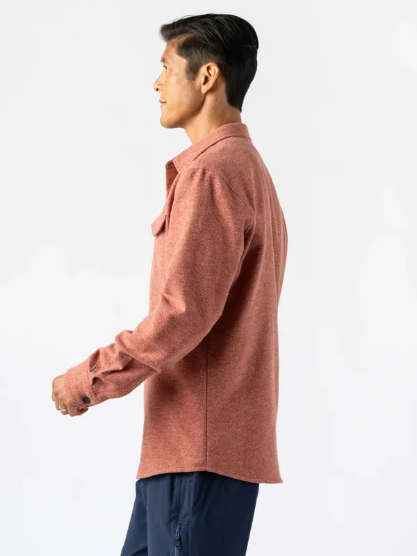 HIGH COUNTRY WOOL